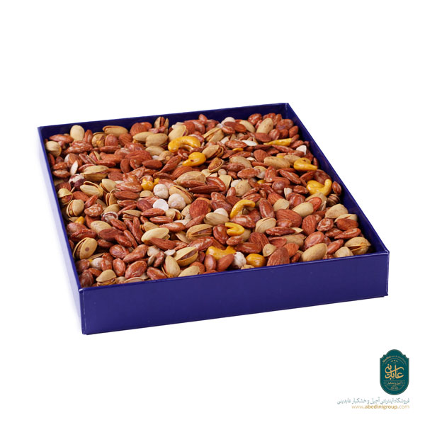 باکس بنفشه C