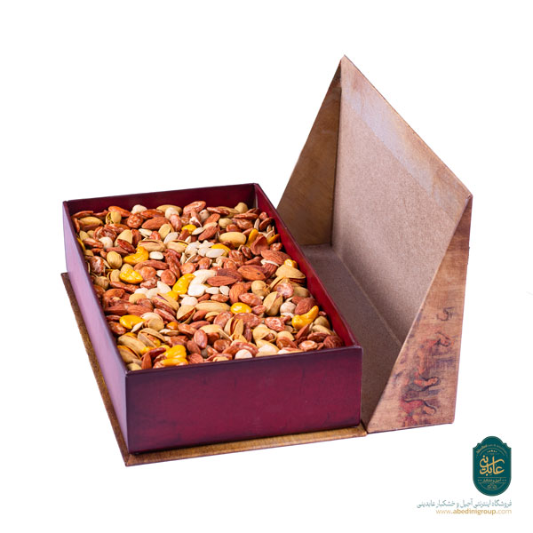 باکس لیلی و مجنون C