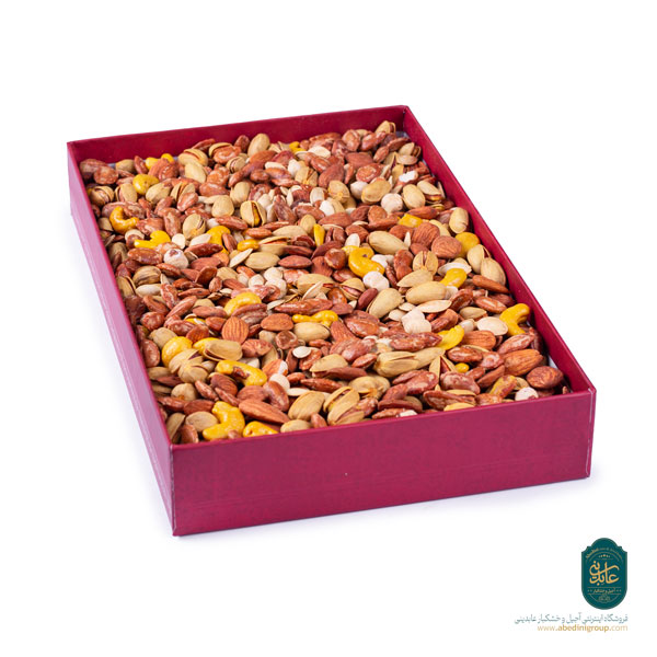 باکس گیسو  C