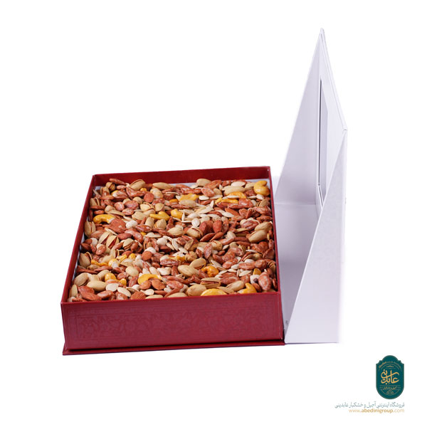 باکس بی همگان C