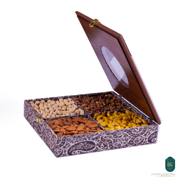 جعبه کادویی آوین