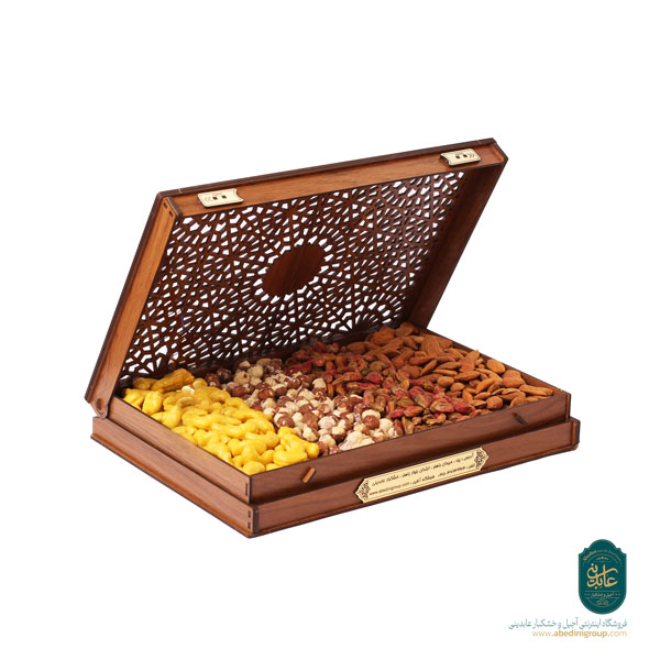 باکس آجیل رویال 