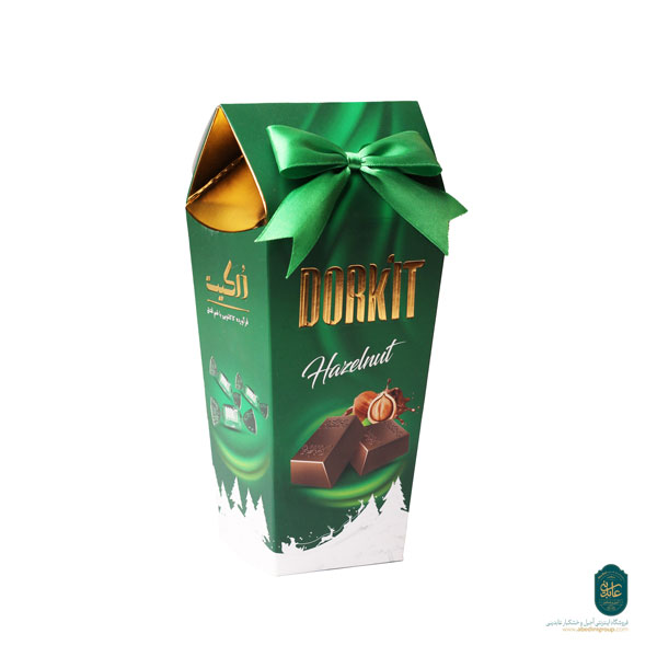 شکلات کادویی فانتزی درکیت