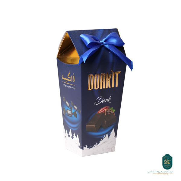 شکلات کادویی فانتزی درکیت