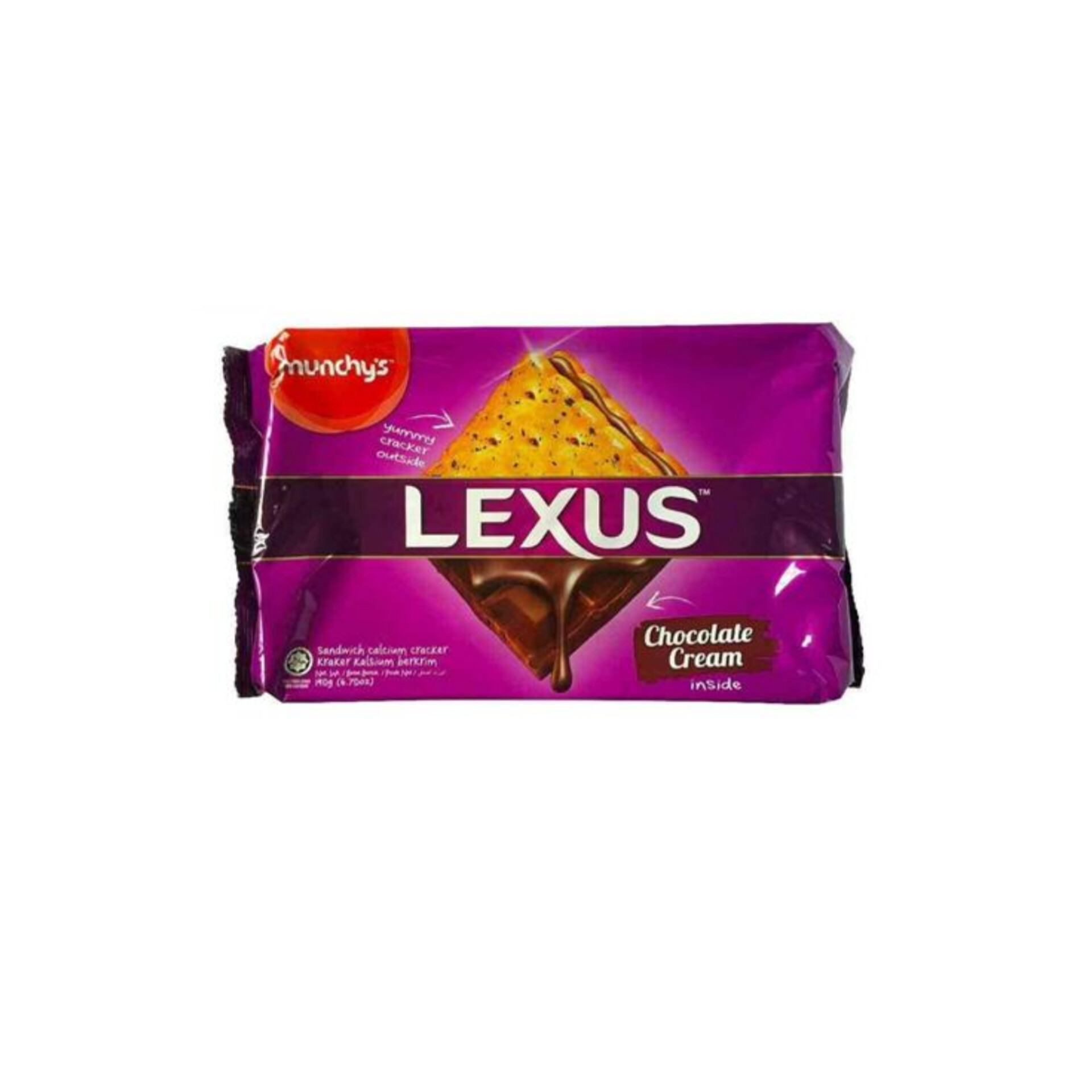 بیسکوییت لکسوز LEXUS