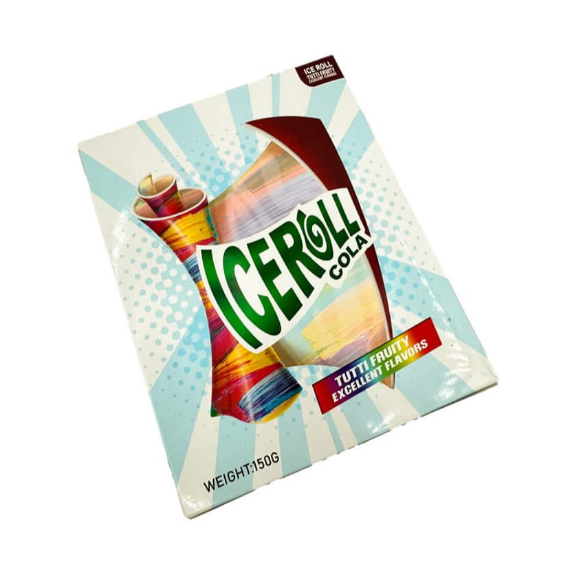 لواشک ایس رول