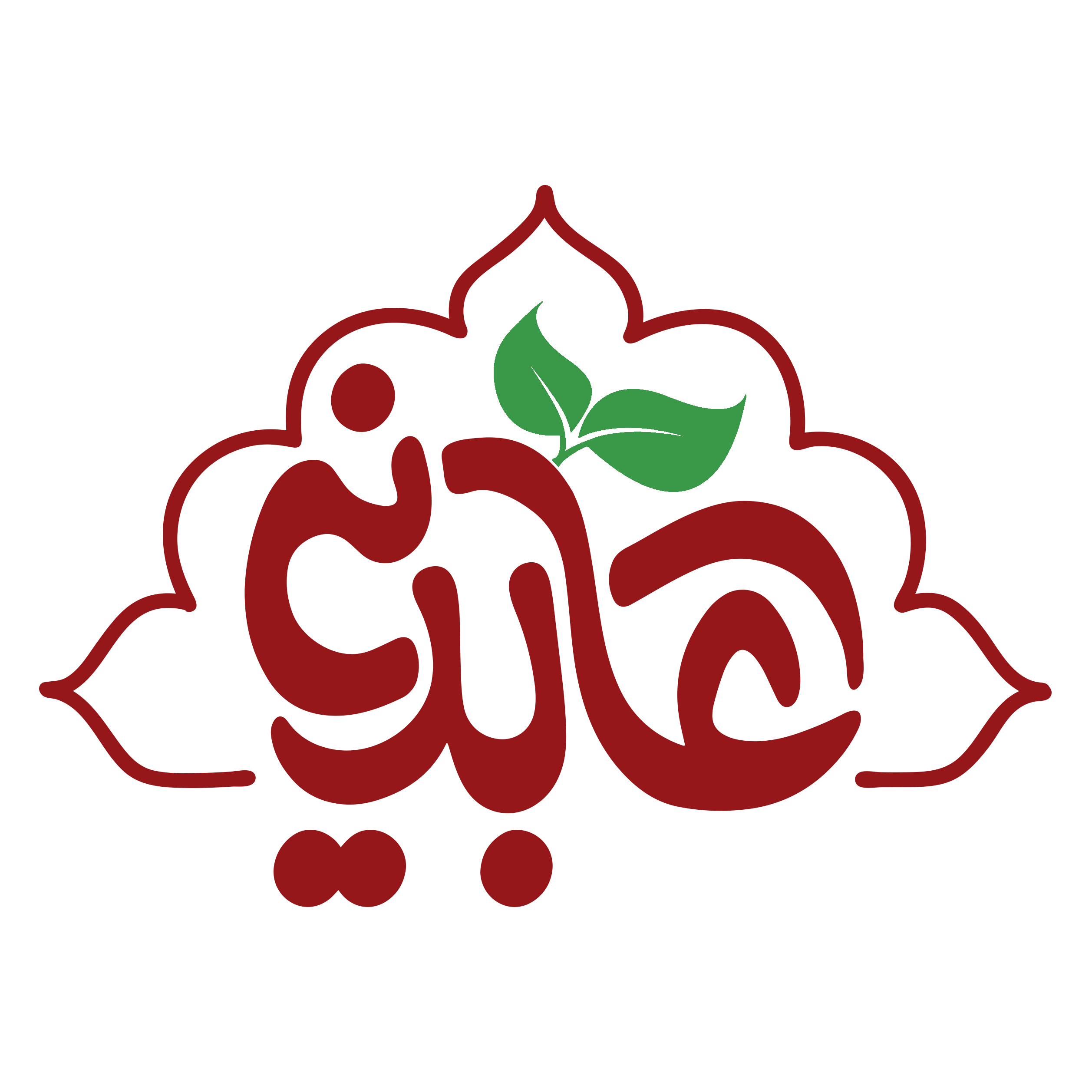 دانه قهوه میکس عابدینی 70% عربیکا 30% روبوستا