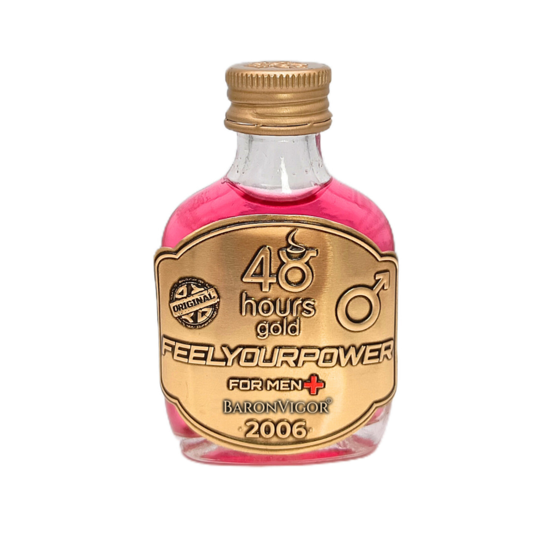 جنسینگ 48ساعته