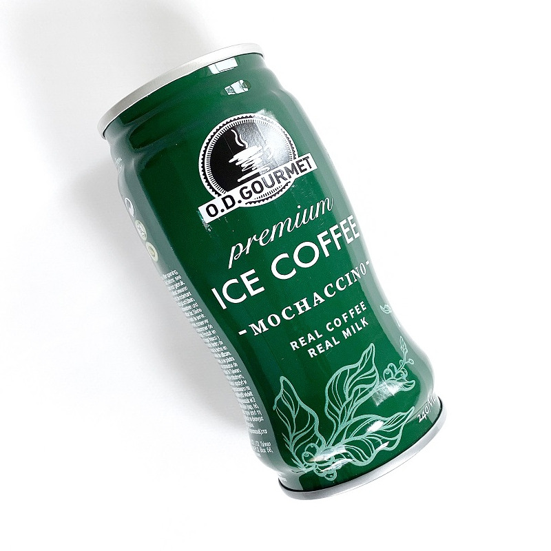 آیس کافی موکاچینو O.D.Gourmet