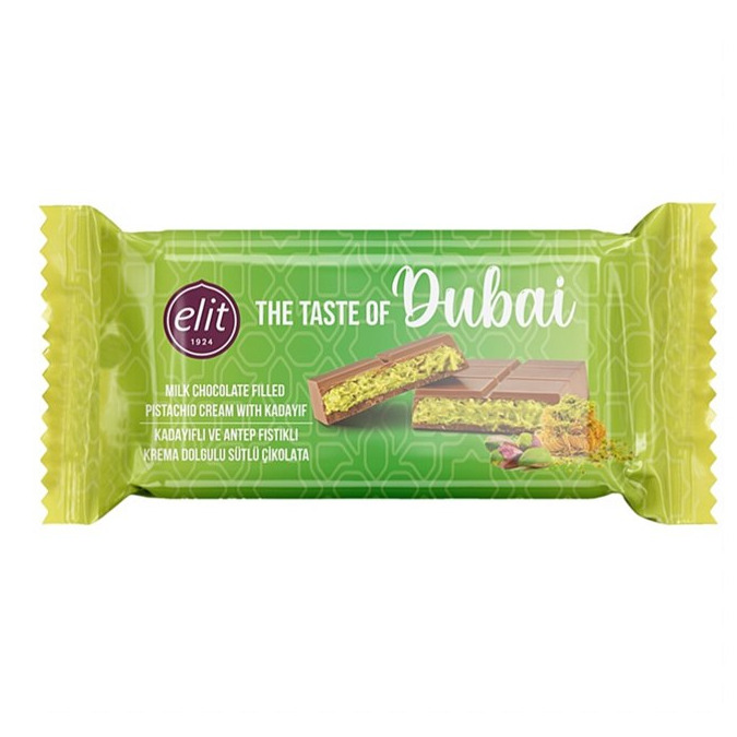 دبی چاکلت الیت