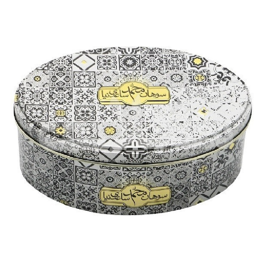 سوهان سیمین ساعدی نیا