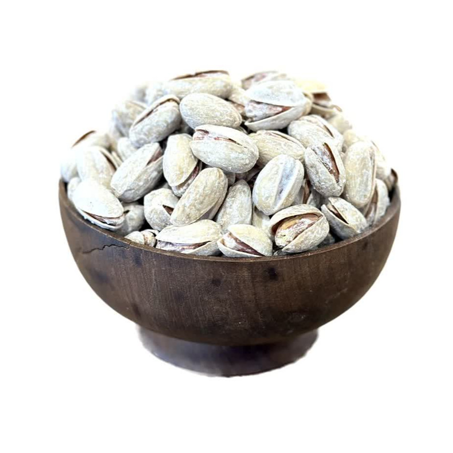 پسته اکبری دستچین شور آریایی