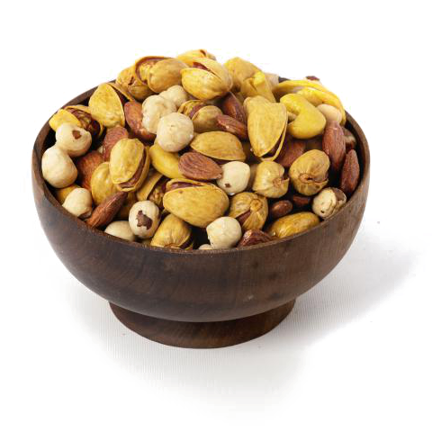 آجیل های مخلوط