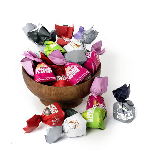 شکلات کاکایویی