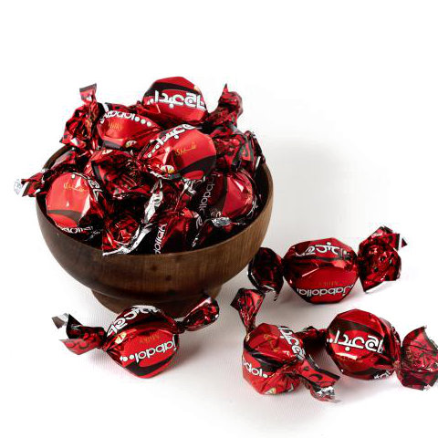 سایر شکلات ها