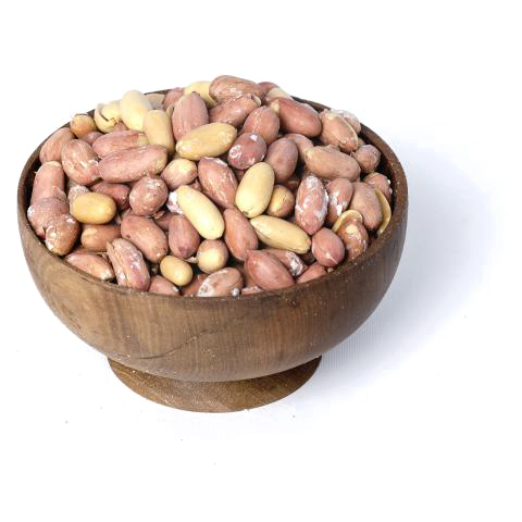 بادام زمینی