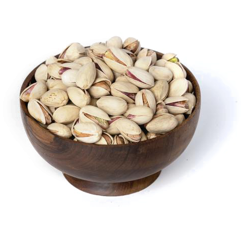 پسته احمدآقایی