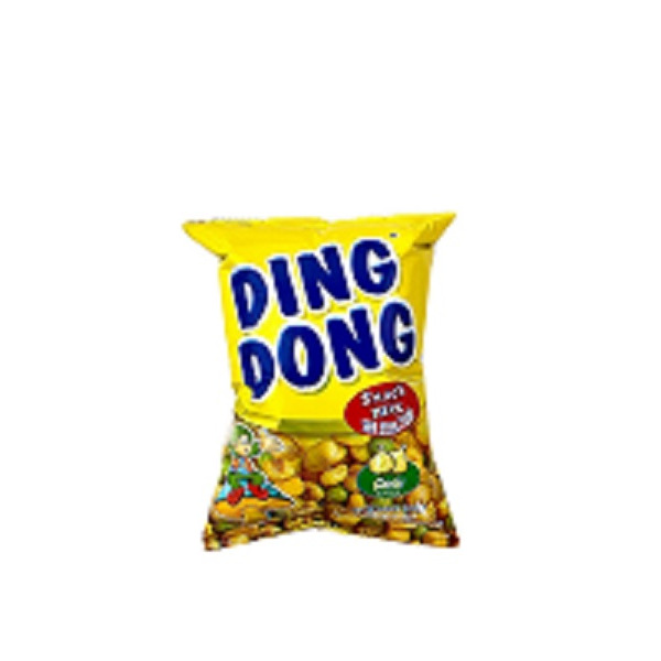 آجیل DING DONG سیر