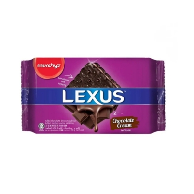 بیسکوییت لکسوز LEXUS